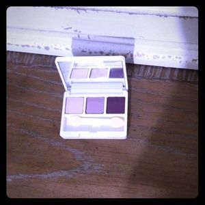 NEW CLINIQUE ALL ABOUT SHADOW